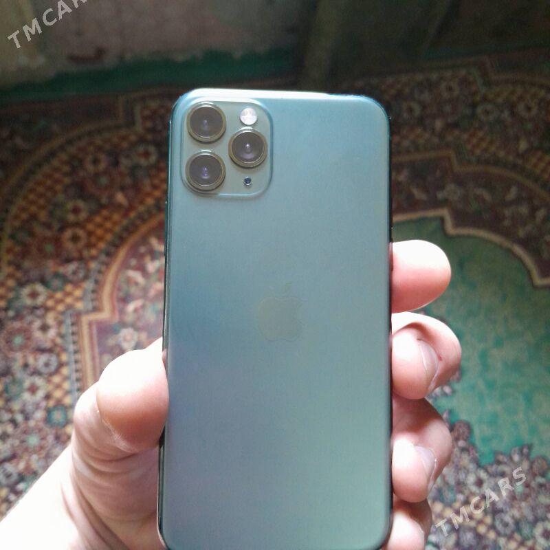 iPhone 11 Pro - Ашхабад - img 1