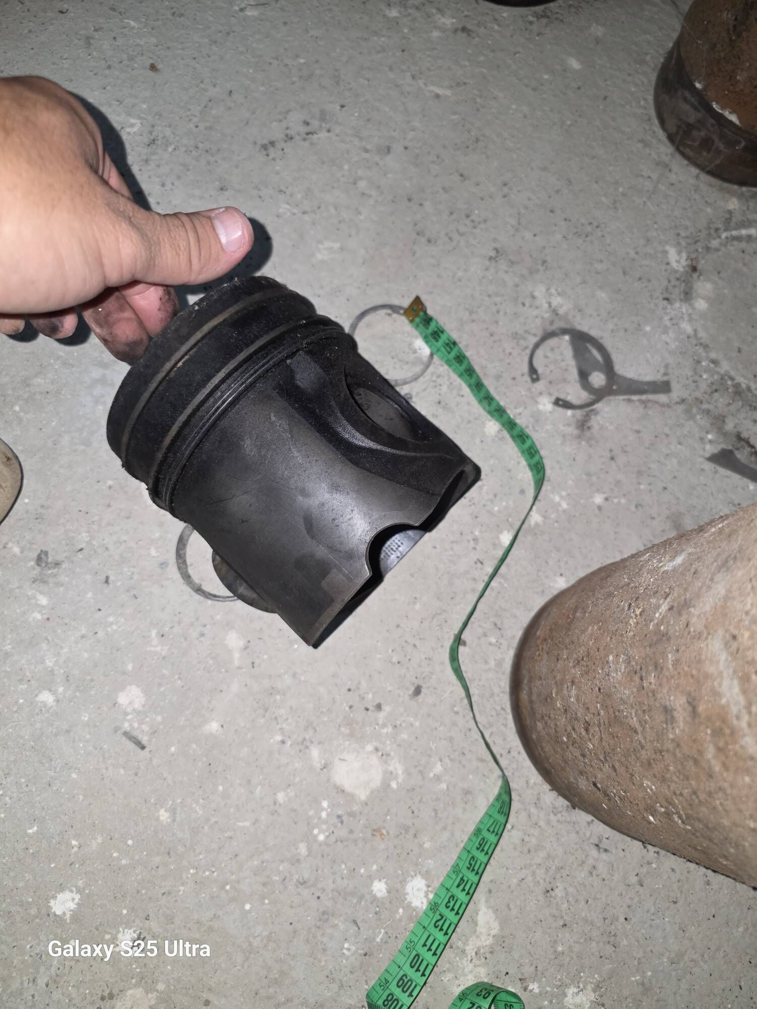 gilza porsun 2 100 TMT - Бузмеин - img 7