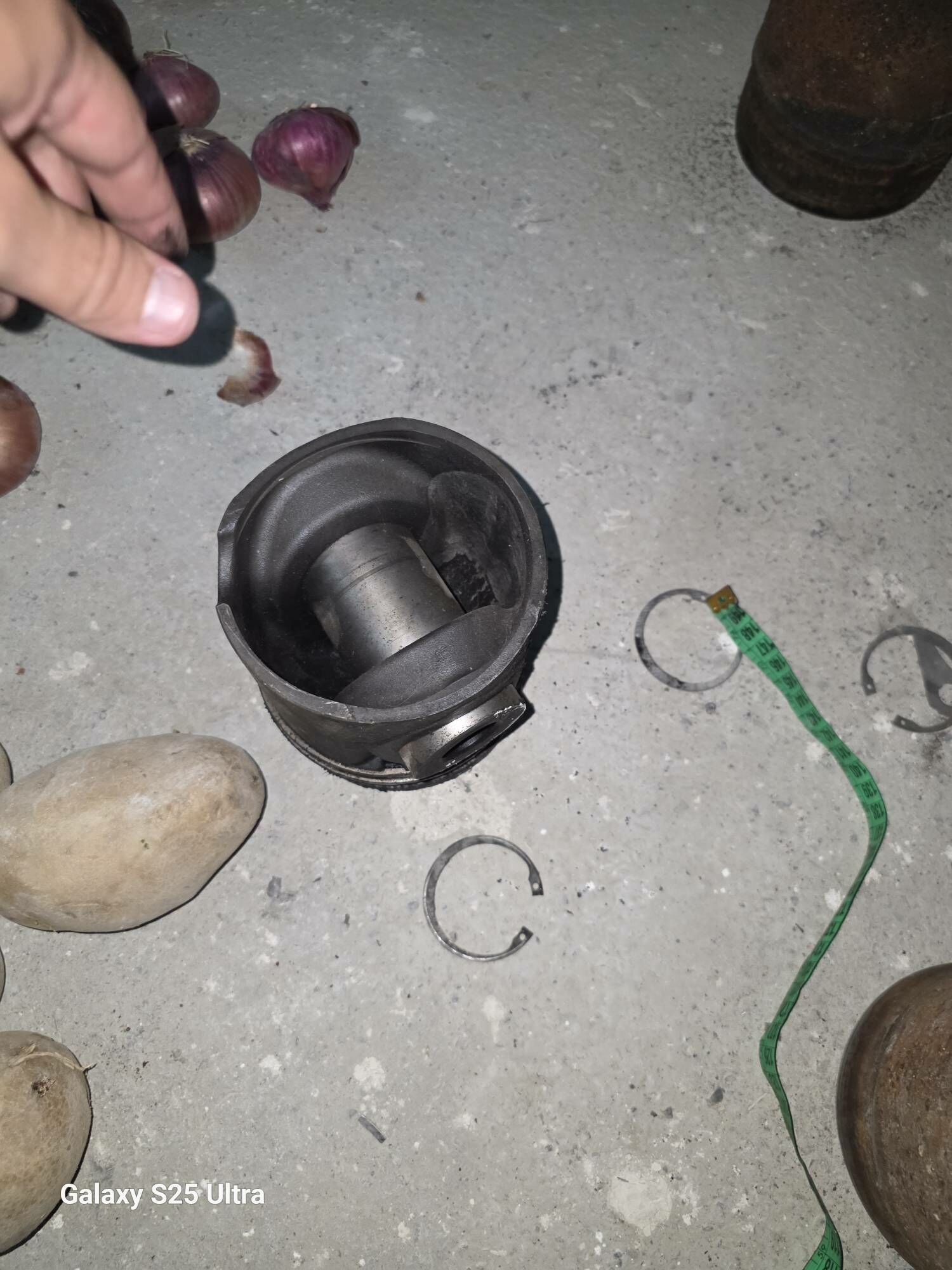 gilza porsun 2 100 TMT - Бузмеин - img 8