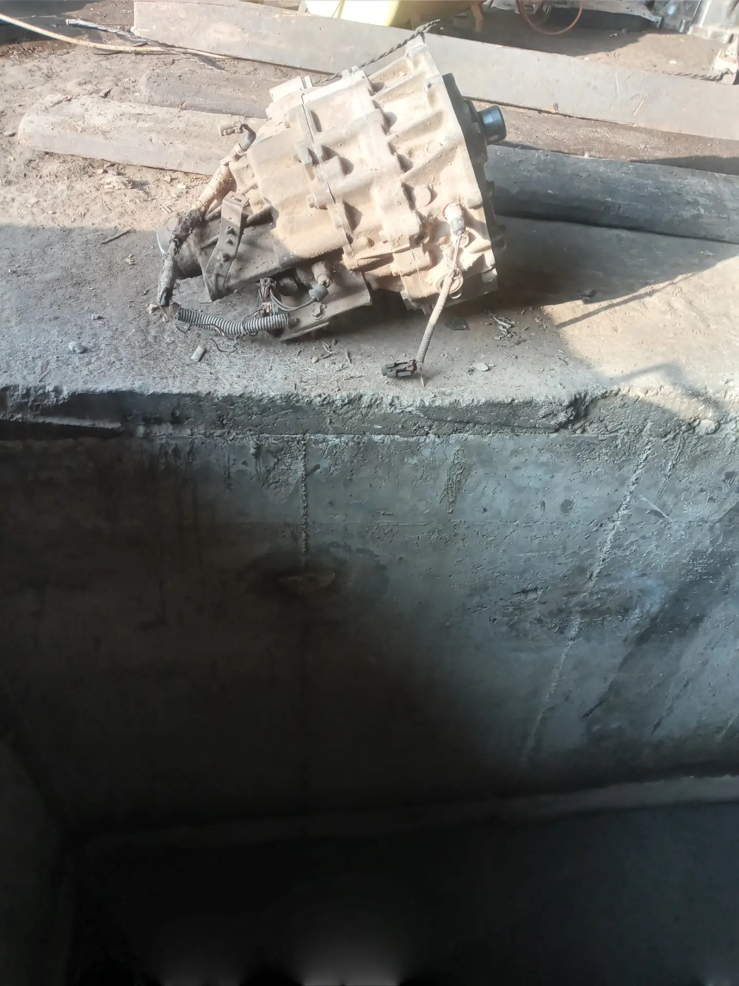 Pathfinder 3.3 reduktor 3 400 TMT - Сакар - img 4