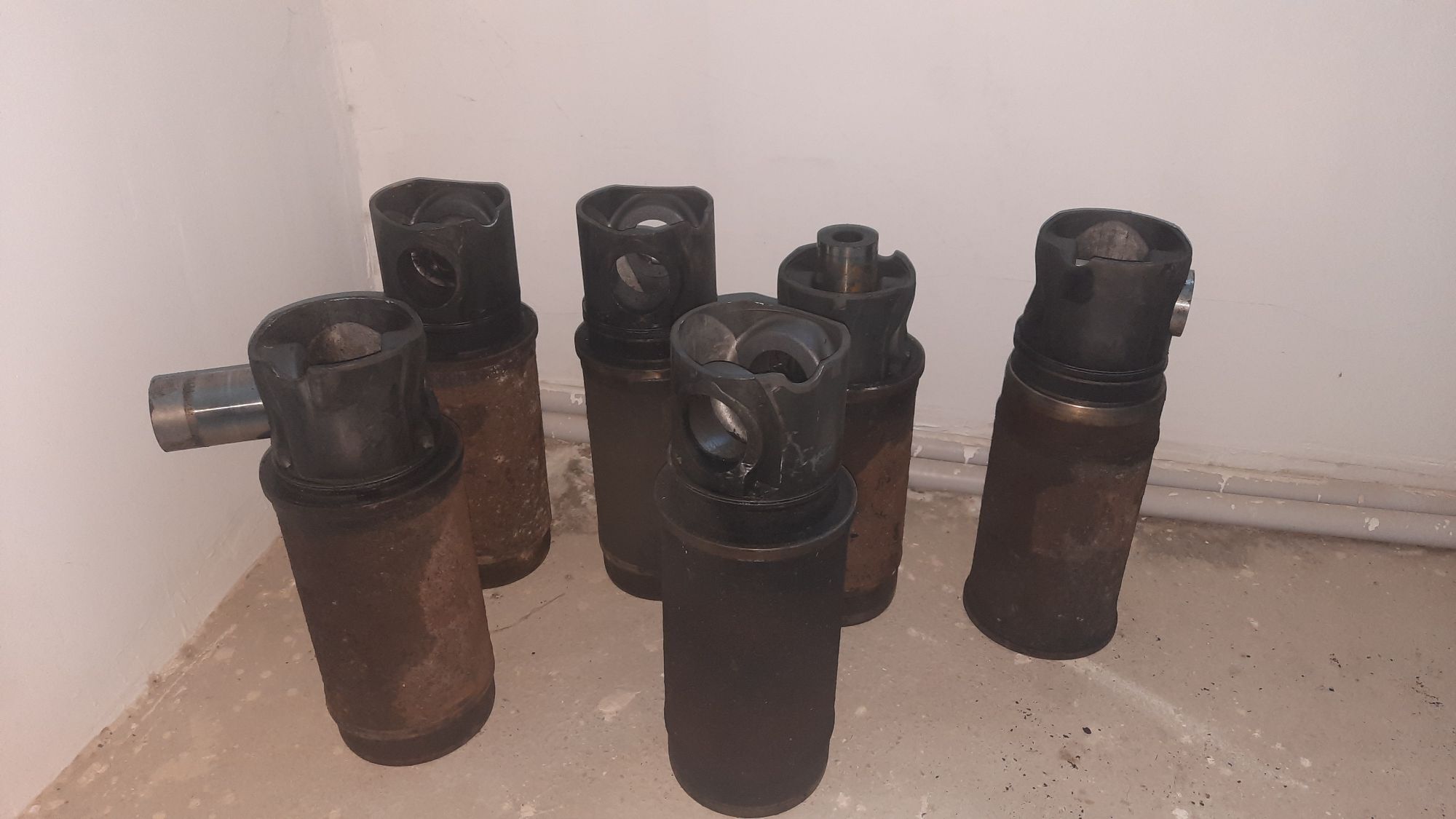 gilza porsun 2 100 TMT - Бузмеин - img 9