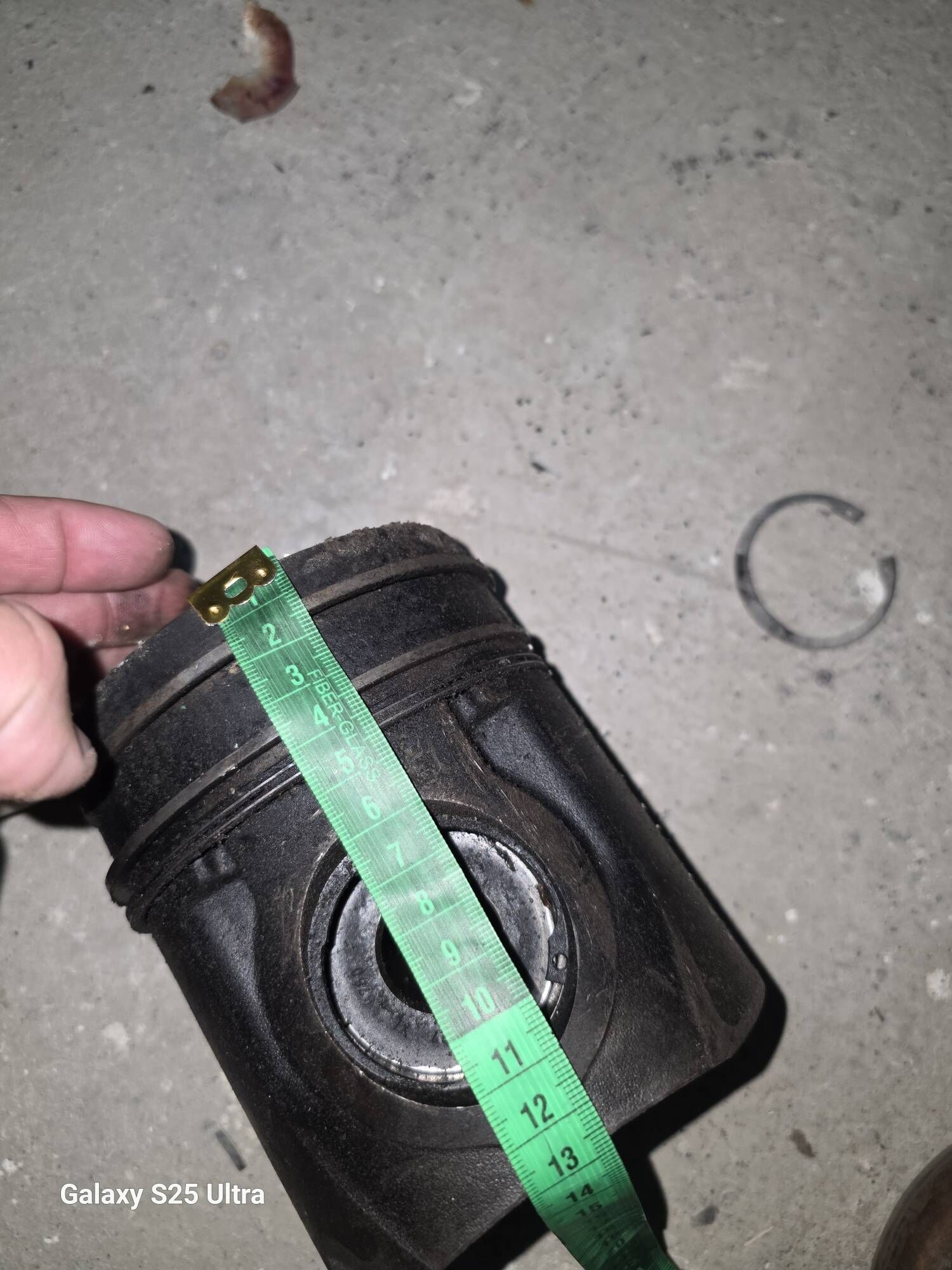 gilza porsun 2 100 TMT - Бузмеин - img 4