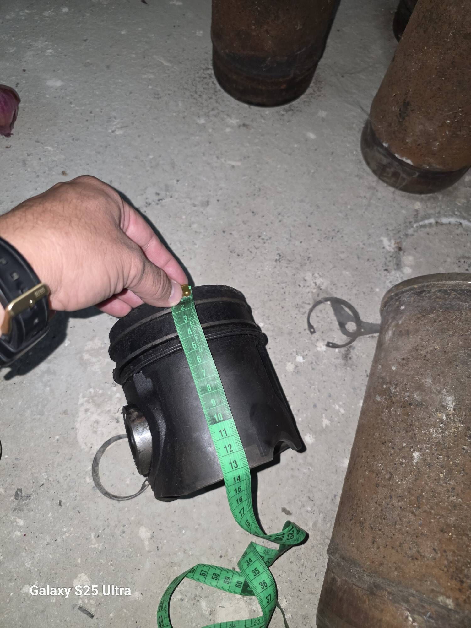 gilza porsun 2 100 TMT - Бузмеин - img 3