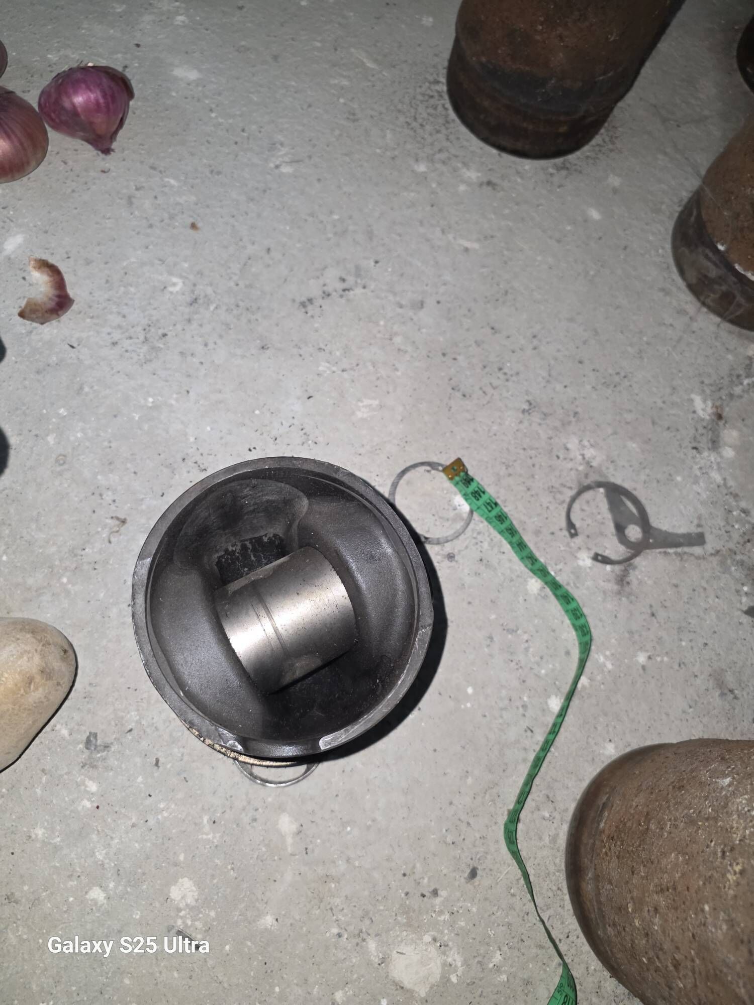 gilza porsun 2 100 TMT - Бузмеин - img 6