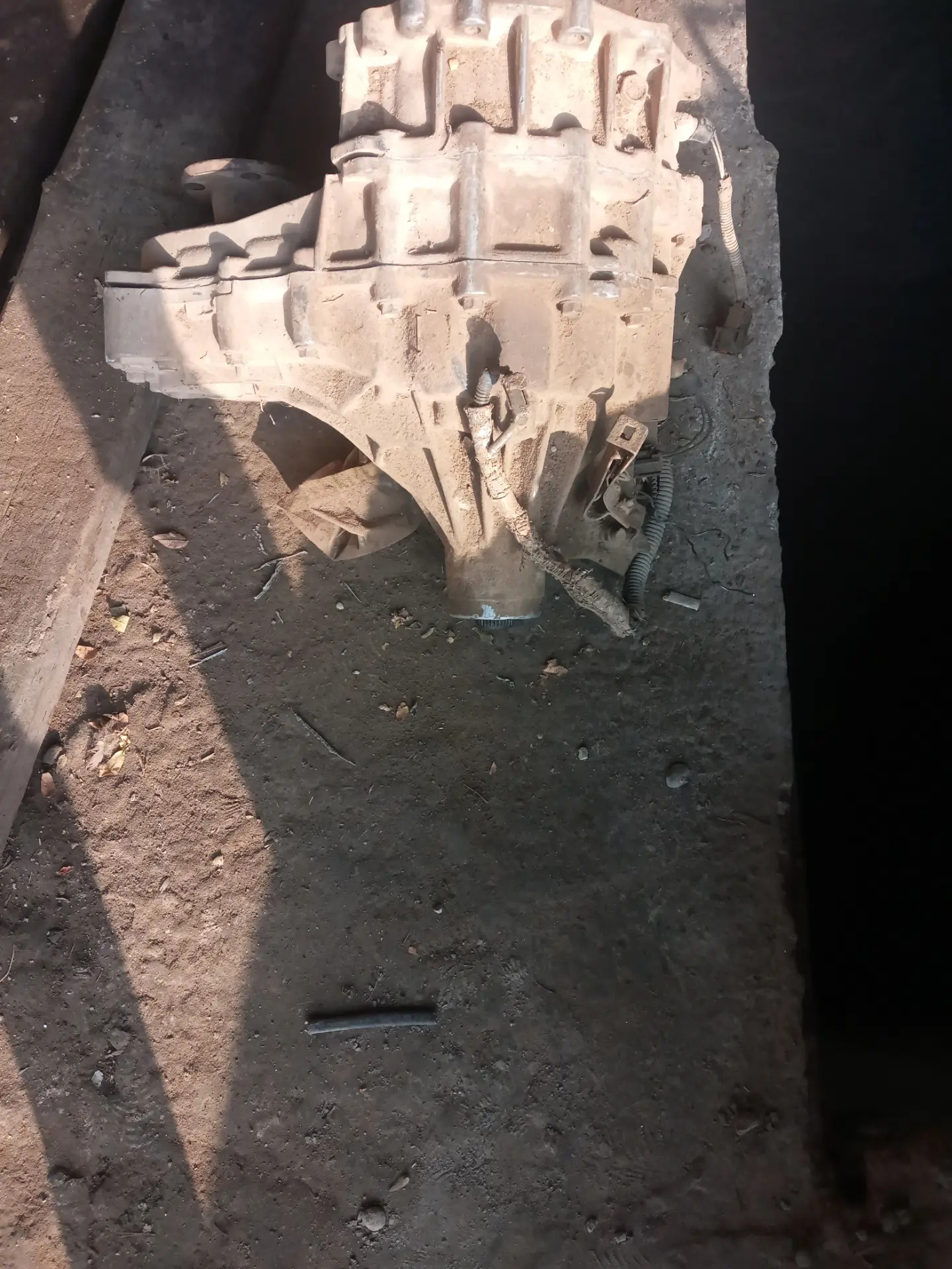 Pathfinder 3.3 reduktor 3 400 TMT - Сакар - img 3