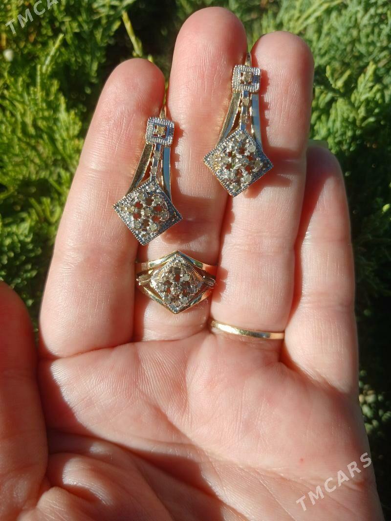 Gyzyl Komplekt - Балканабат - img 3