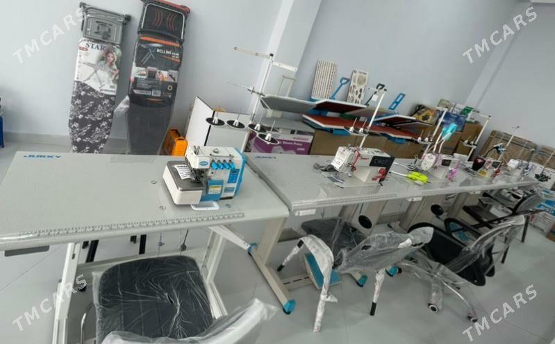 JUKKY - Gökdepe - img 6