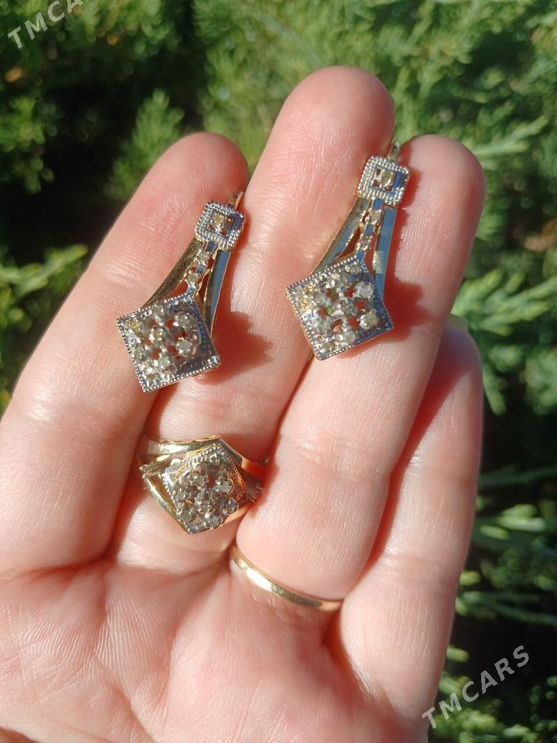 Gyzyl Komplekt - Балканабат - img 1