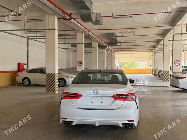 Toyota Camry 2023 - 570 000 TMT - Ашхабад - img 5