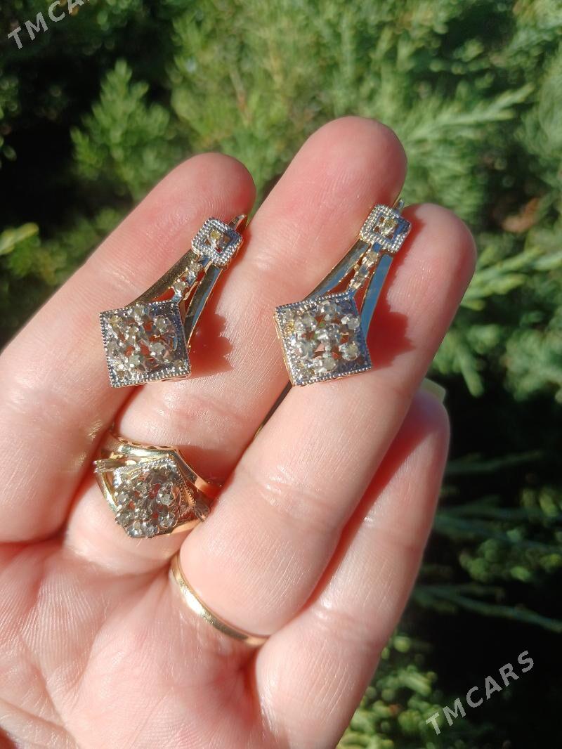 Gyzyl Komplekt - Балканабат - img 4