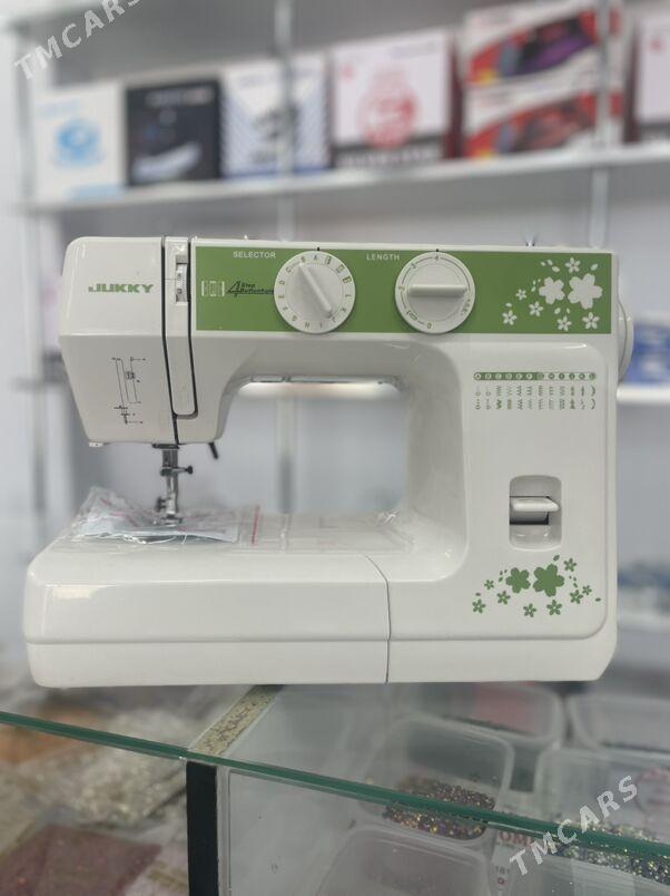 JUKKY - Gökdepe - img 2