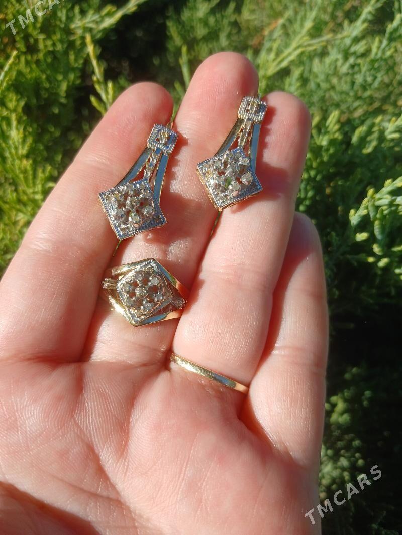 Gyzyl Komplekt - Балканабат - img 5