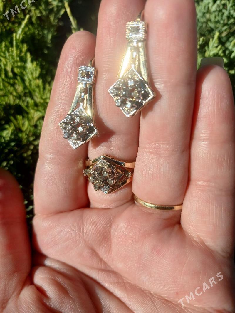 Gyzyl Komplekt - Балканабат - img 2