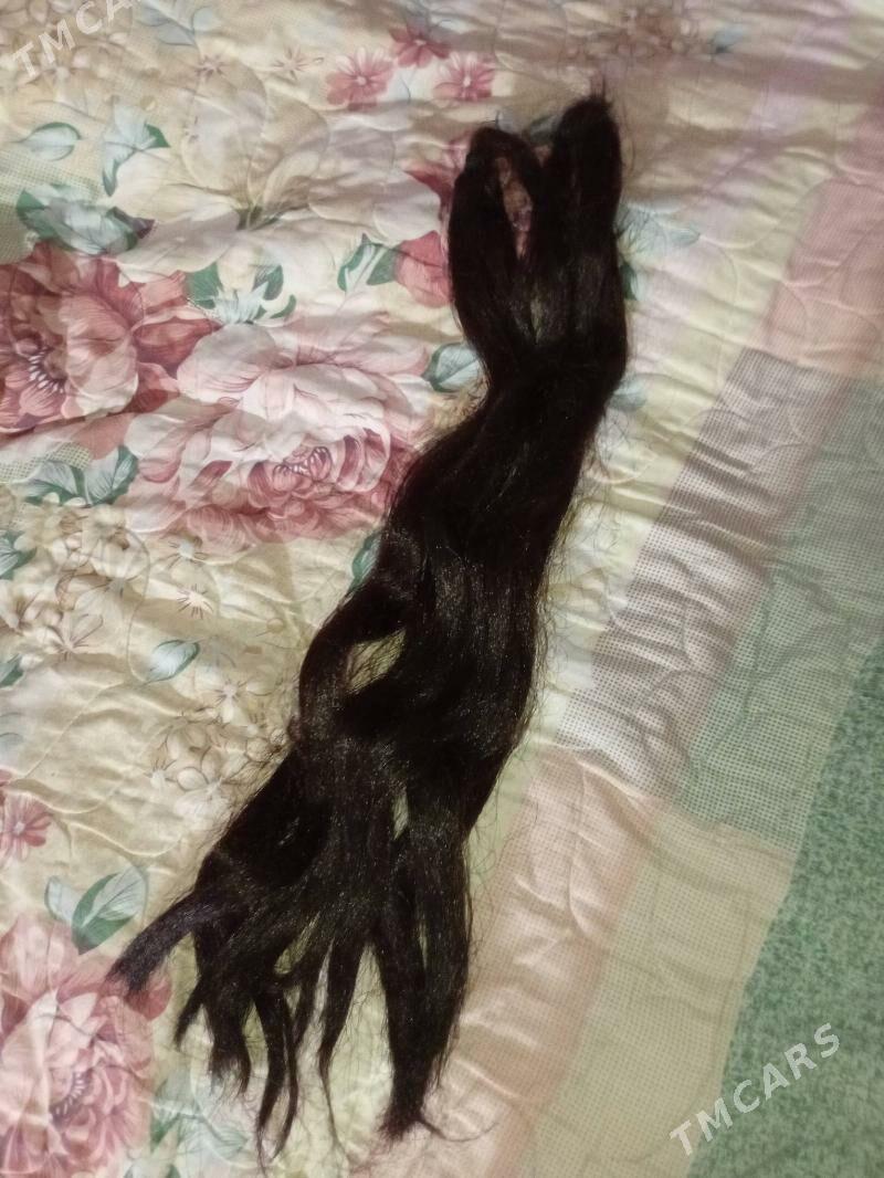 Saç - Daşoguz - img 2