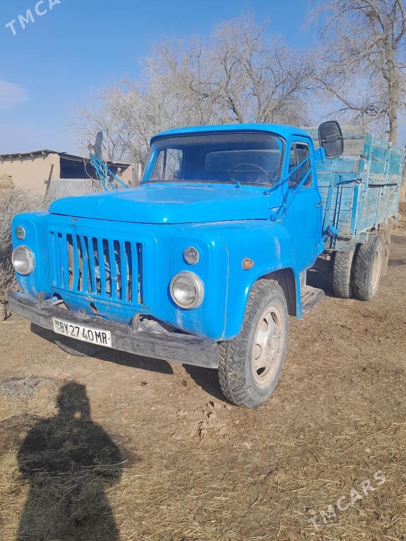 Gaz 52 1998 - 20 000 TMT - Байрамали - img 1