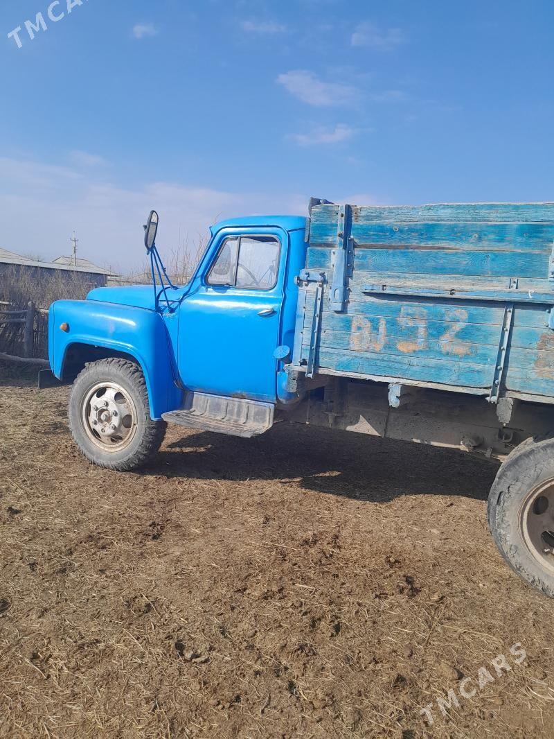 Gaz 52 1998 - 20 000 TMT - Байрамали - img 2