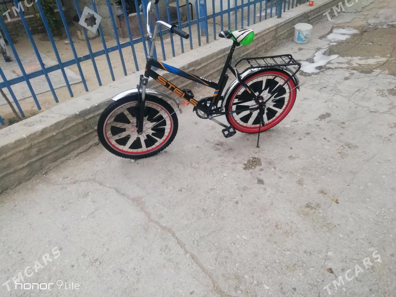 Welik - Балканабат - img 6