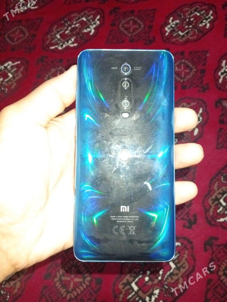 mi 9t - Сакарчага - img 2