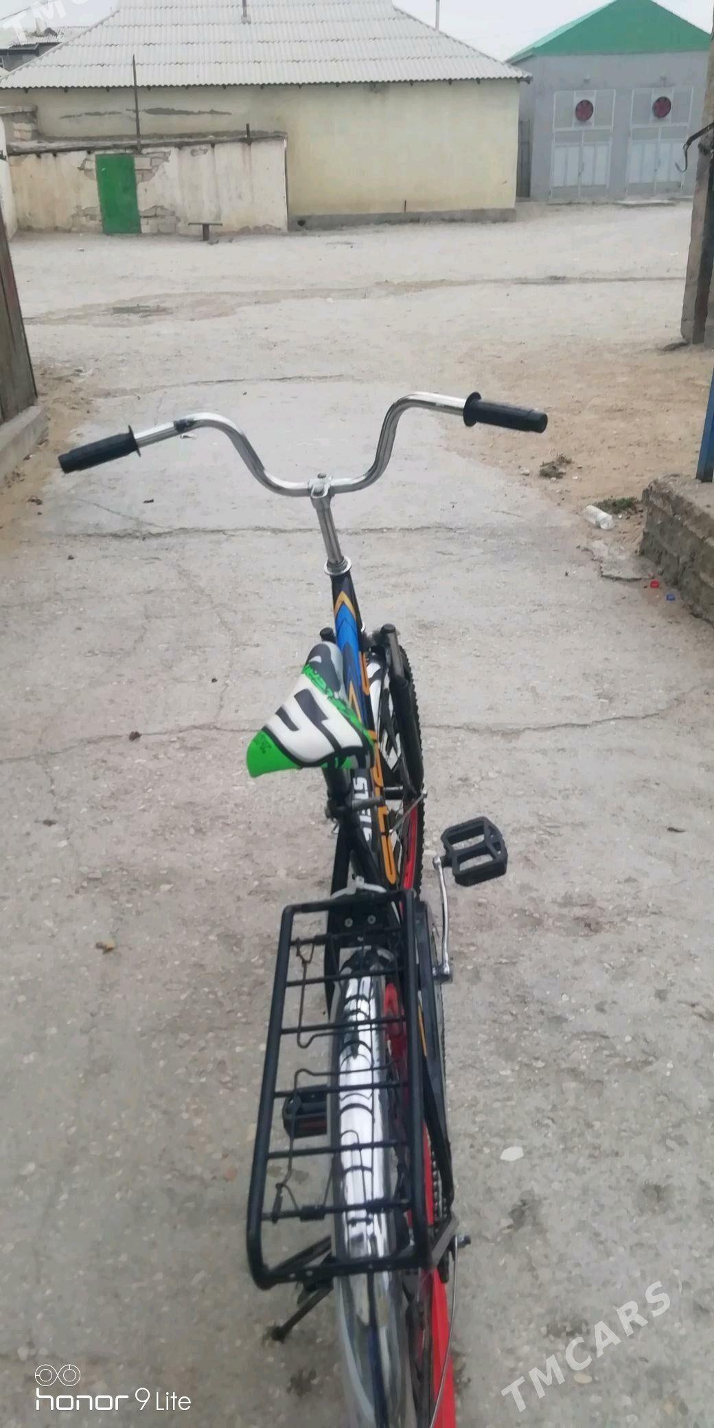 Welik - Балканабат - img 2