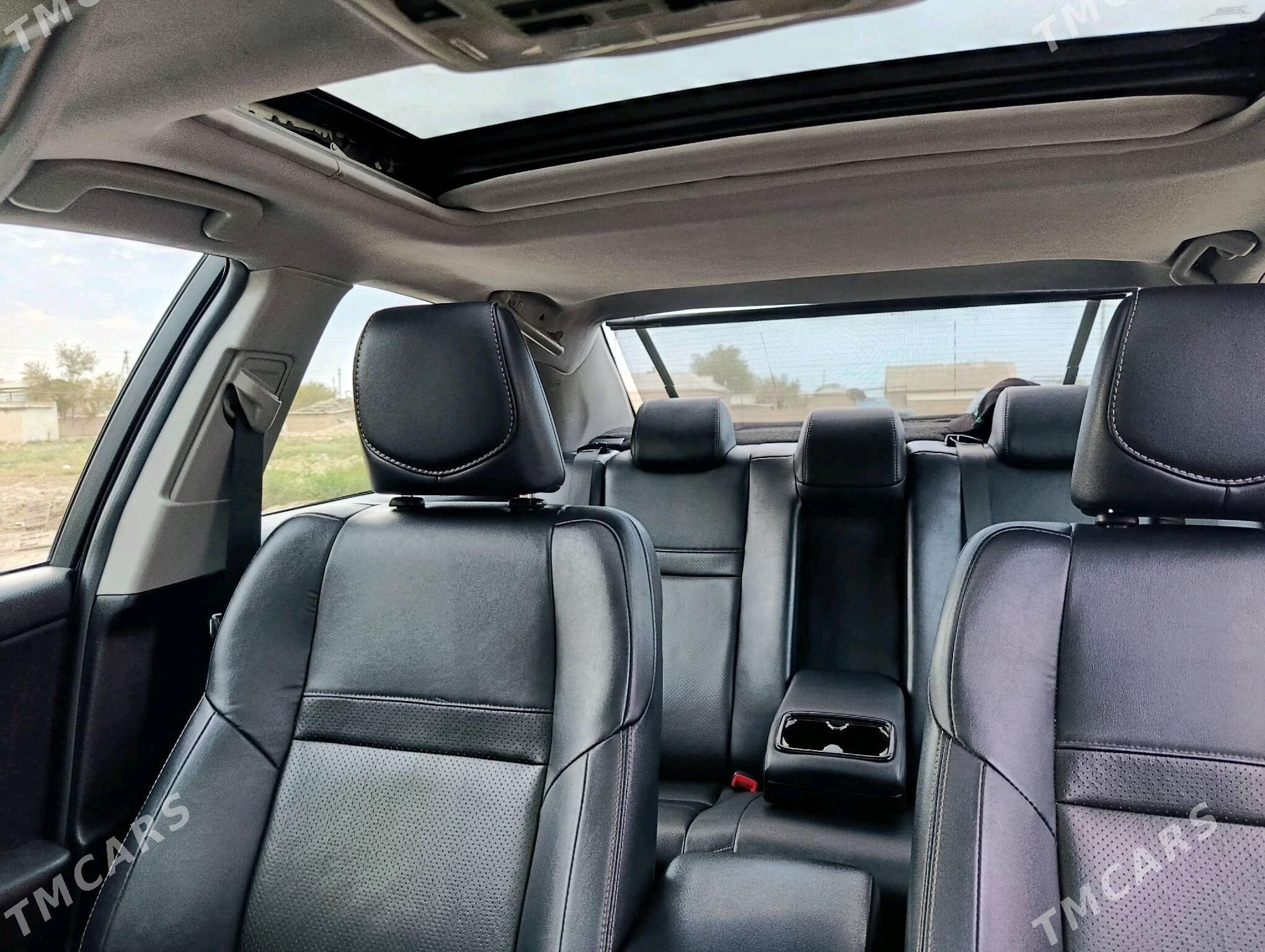 Toyota Camry 2013 - 350 000 TMT - Мары - img 7