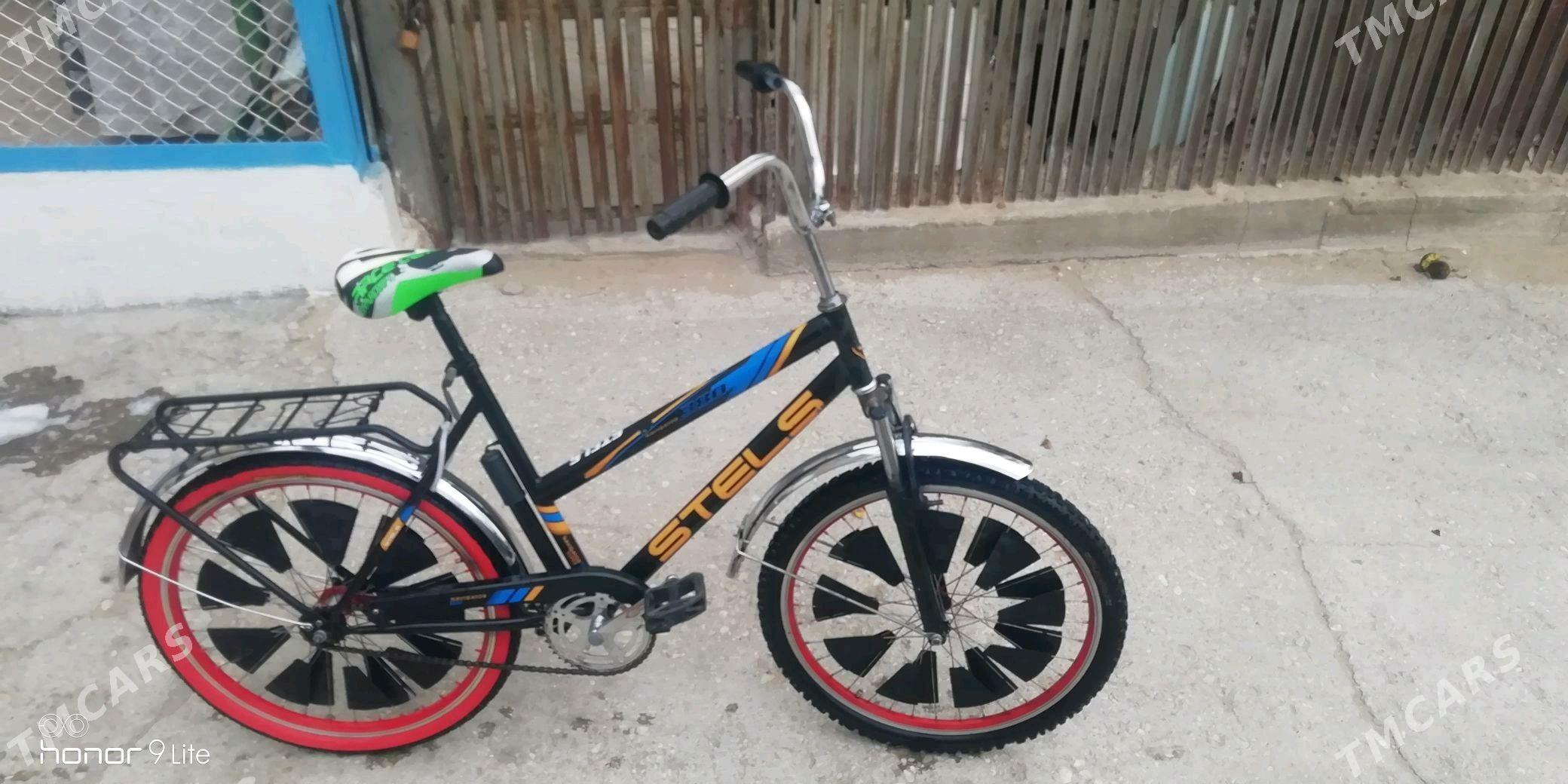 Welik - Балканабат - img 4