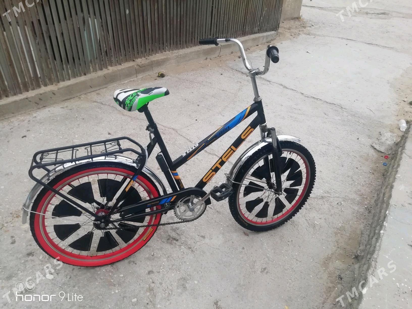 Welik - Балканабат - img 5