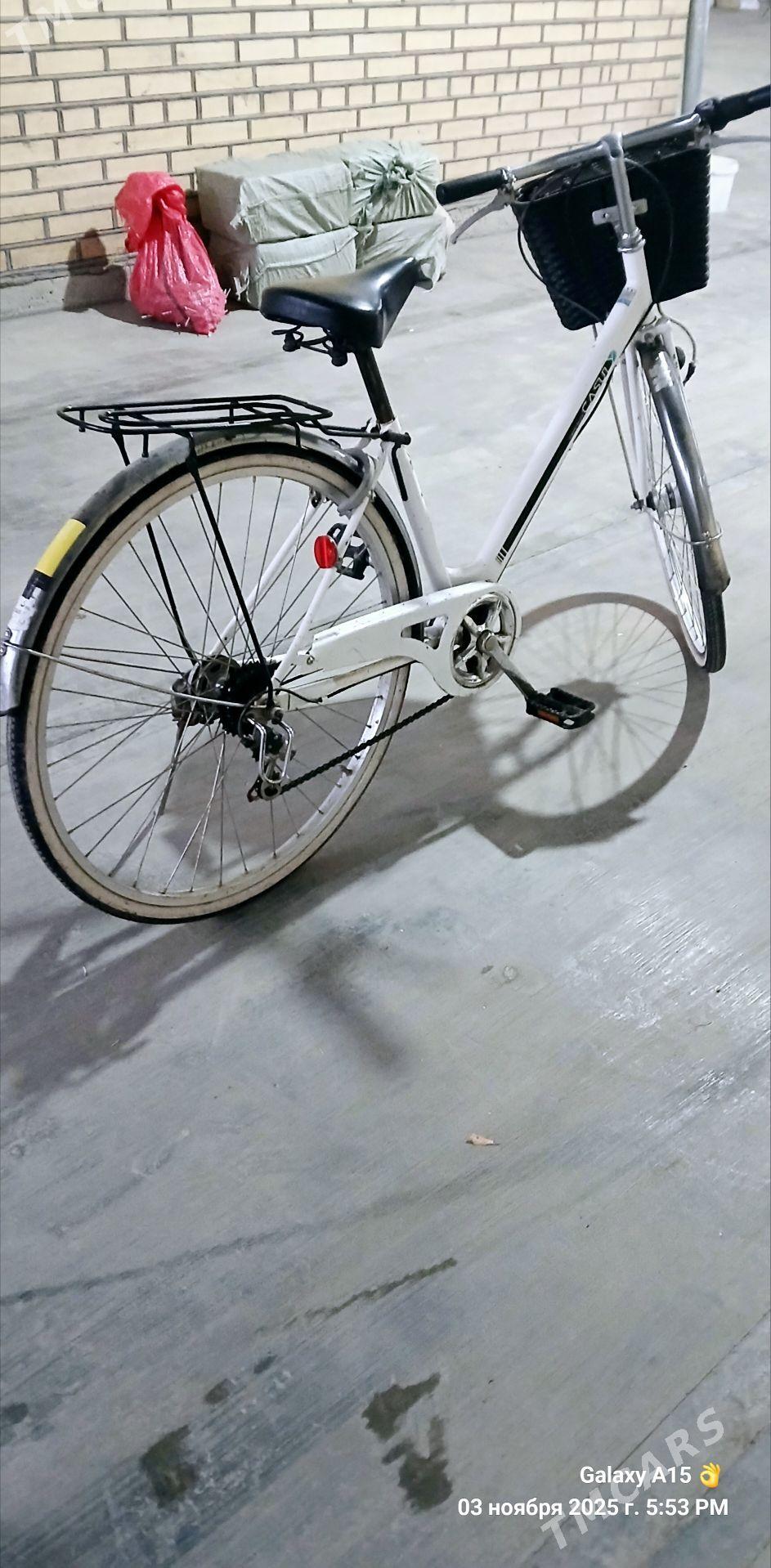 Tigir 27well - Мары - img 4