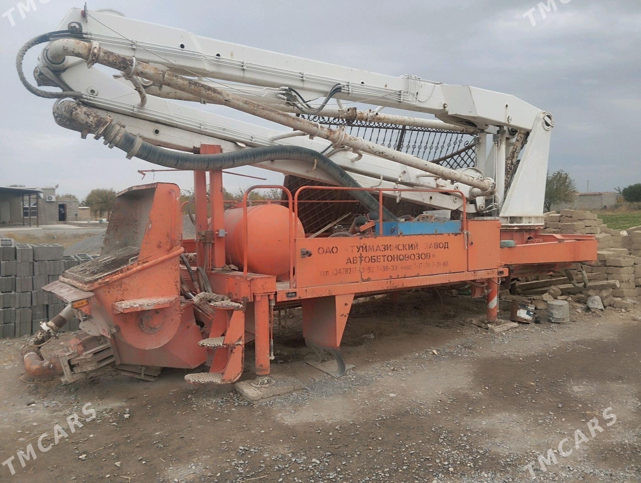 Maz Samosval 2008 - 100 000 TMT - Kaka - img 1