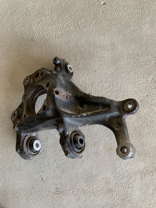 Camry AWD reduktor yzky granat 3 000 TMT - Мары - img 6