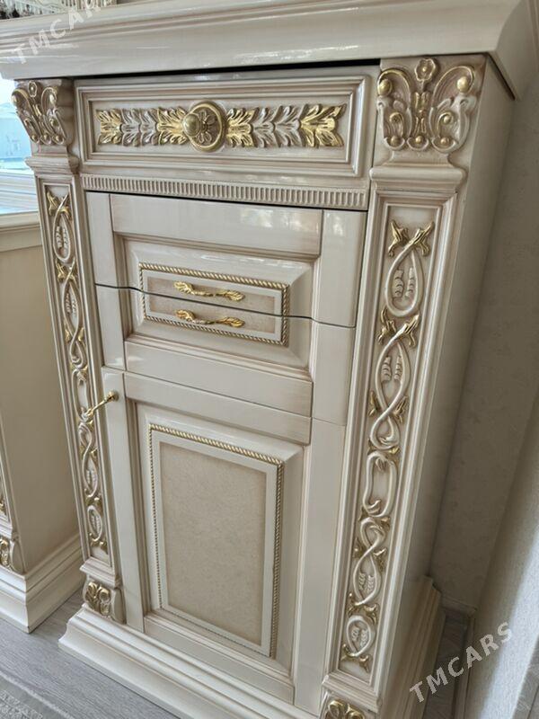 Spalni garnitur italiya - Анев - img 6