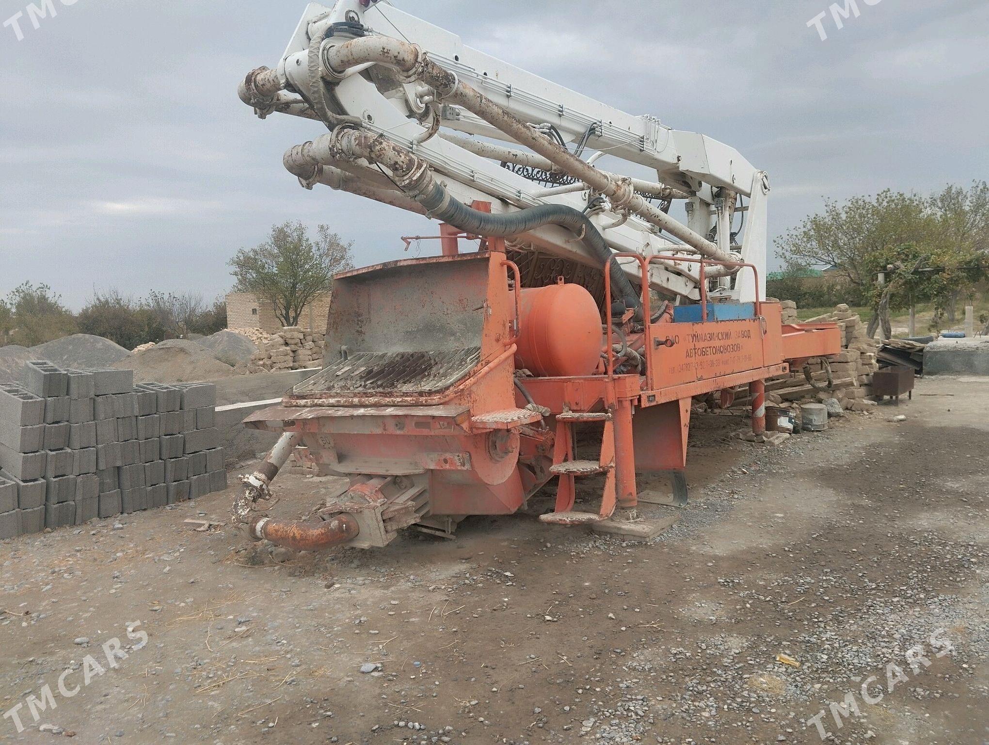 Maz Samosval 2008 - 100 000 TMT - Kaka - img 2