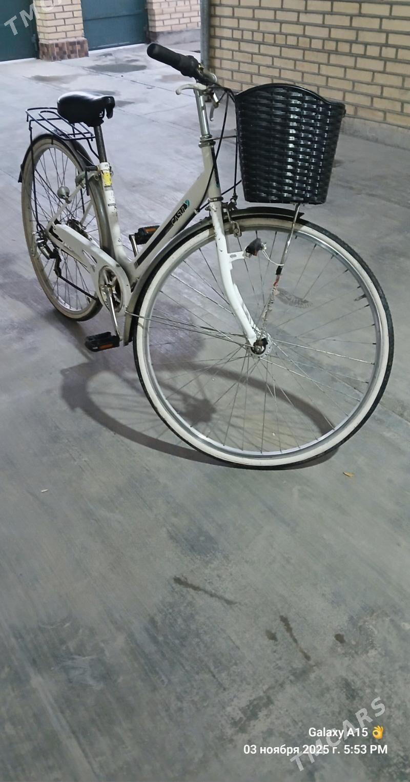 Tigir 27well - Мары - img 2