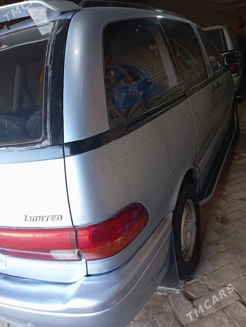 Toyota Previa 1992 - 100 000 TMT - Halaç - img 9