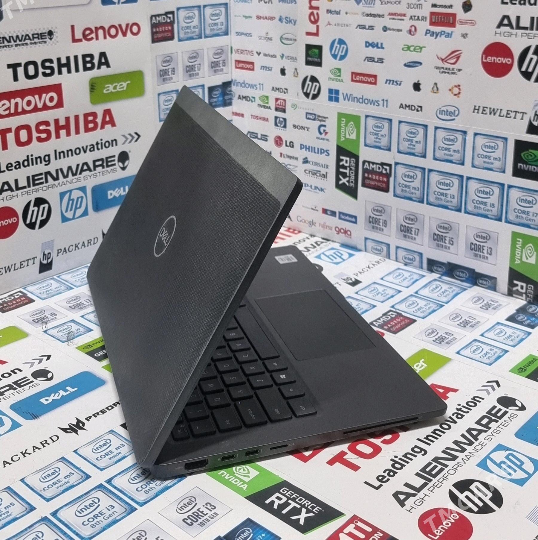 Ноутбук Dell - Туркменабат - img 2