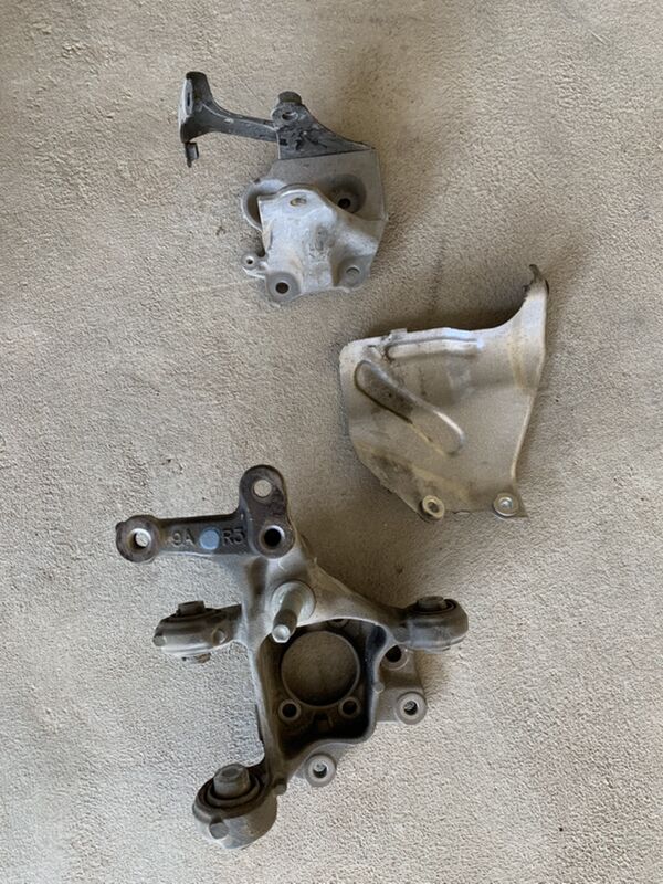 Camry AWD reduktor yzky granat 3 000 TMT - Мары - img 5