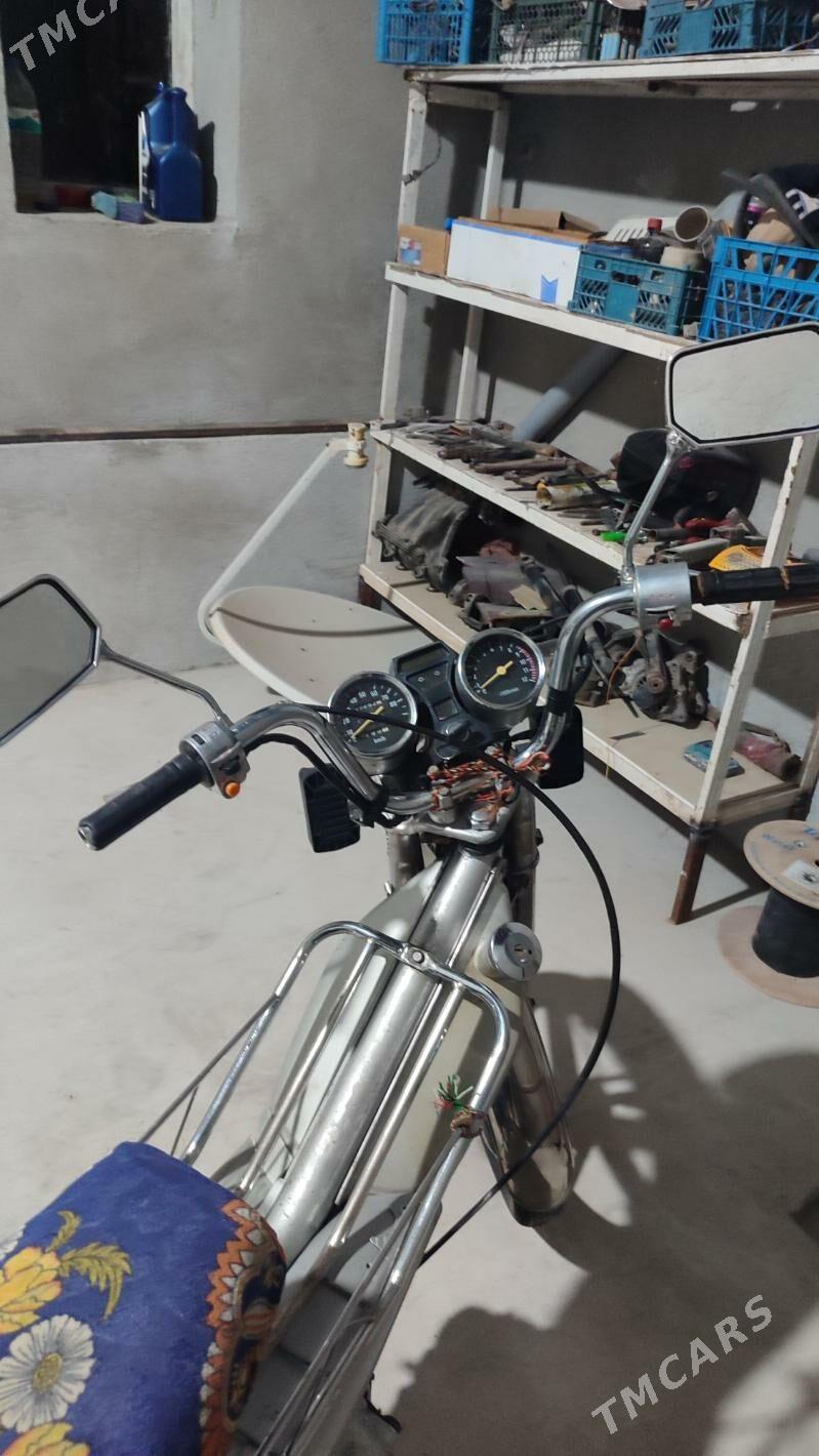 Delta 110 - Чарджоу - img 6