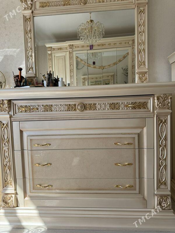 Spalni garnitur italiya - Анев - img 4