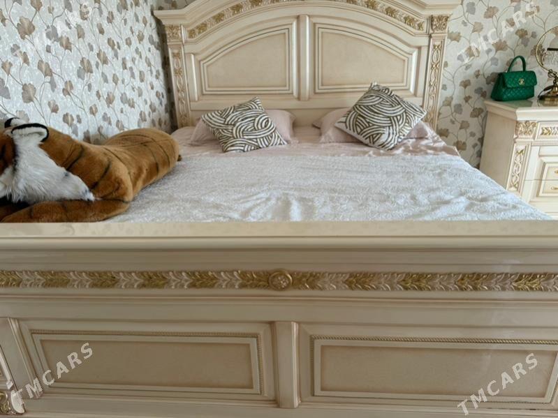 Spalni garnitur italiya - Анев - img 9