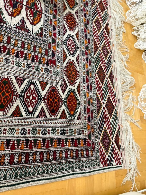 EL HALY - Ашхабад - img 2