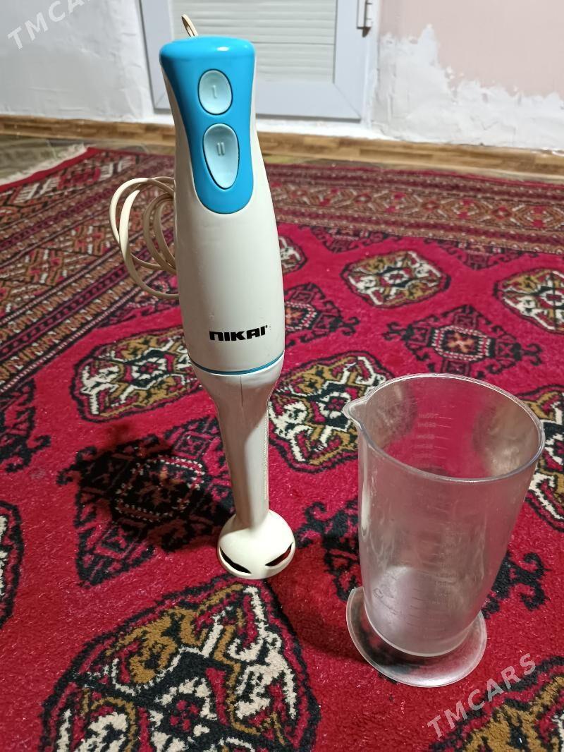 ручной блендер - Мары - img 2