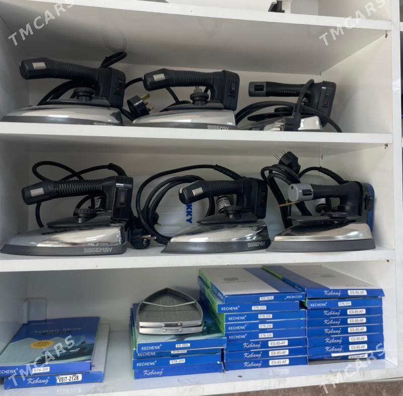 UTUKLER - Гёкдепе - img 3