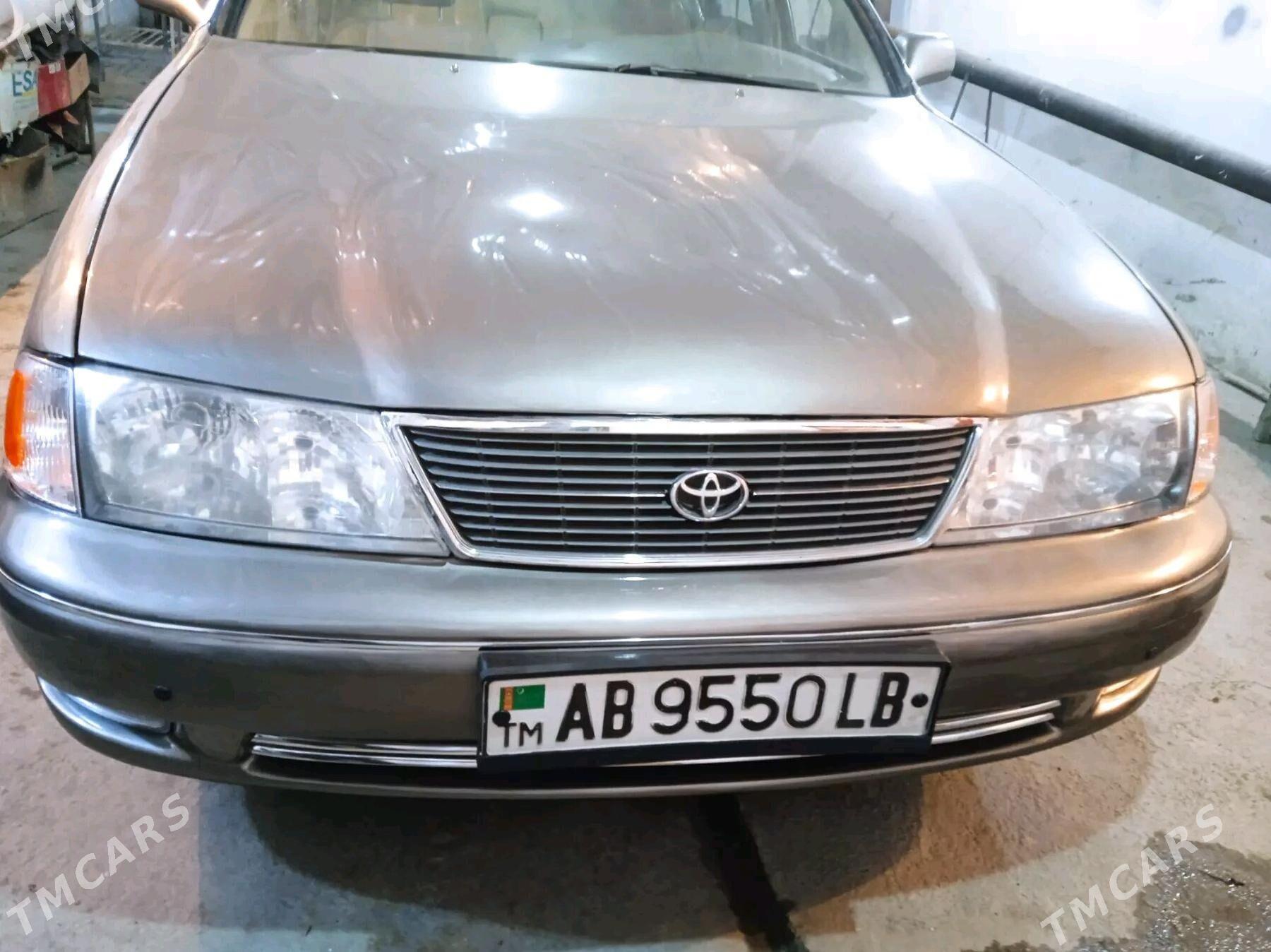 Toyota Avalon 1998 - 120 000 TMT - Туркменабат - img 4