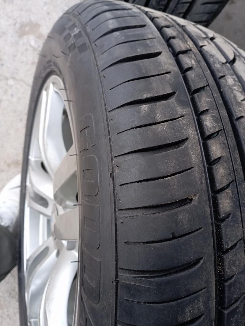 bmw 5 000 TMT - Türkmenabat - img 3