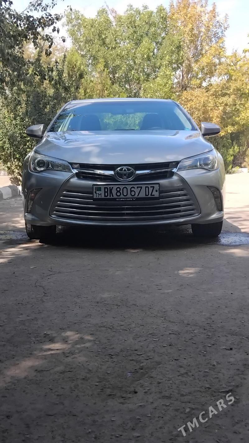 Toyota Camry 2015 - 270 000 TMT - Daşoguz - img 2