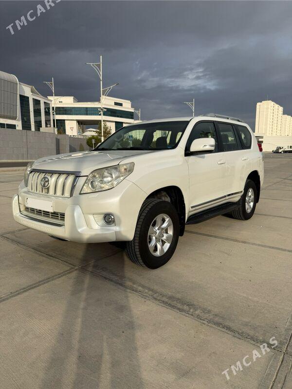 Toyota Land Cruiser Prado 2012 - 550 000 TMT - Ашхабад - img 3