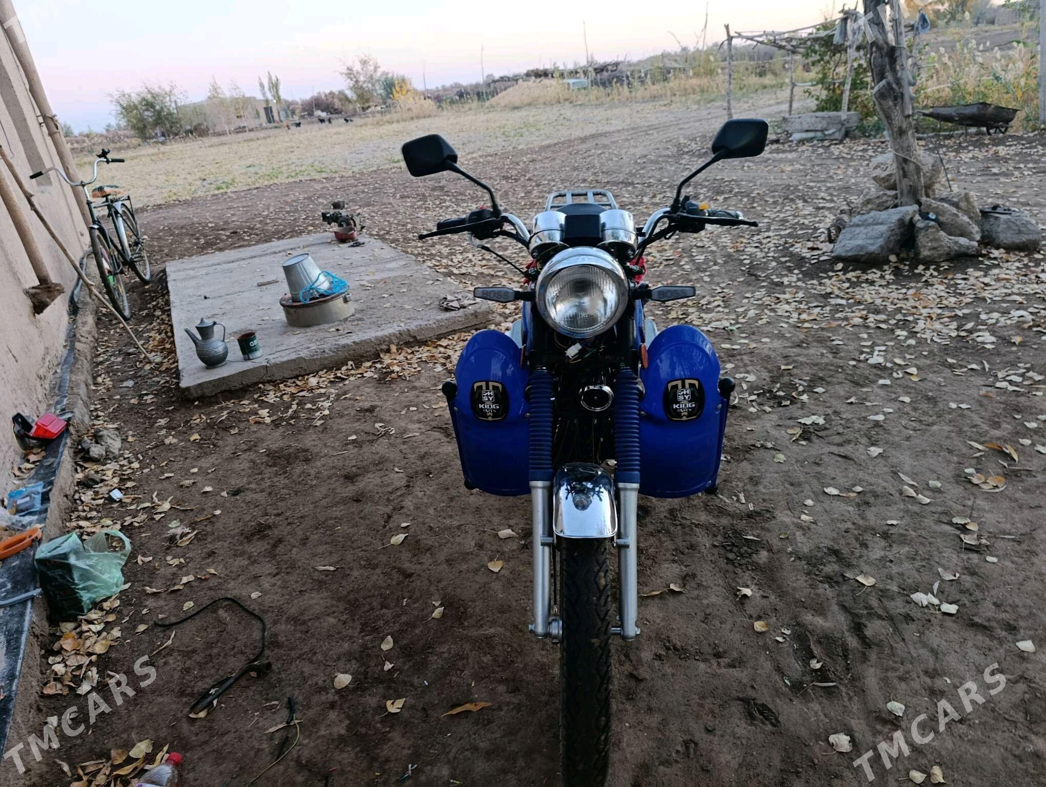 Fekon FK150-8G 2015 - 14 000 TMT - етр. Туркменбаши - img 4