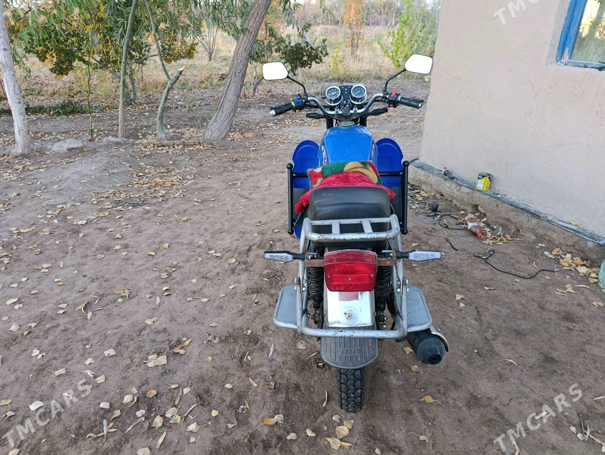 Fekon FK150-8G 2015 - 14 000 TMT - етр. Туркменбаши - img 3