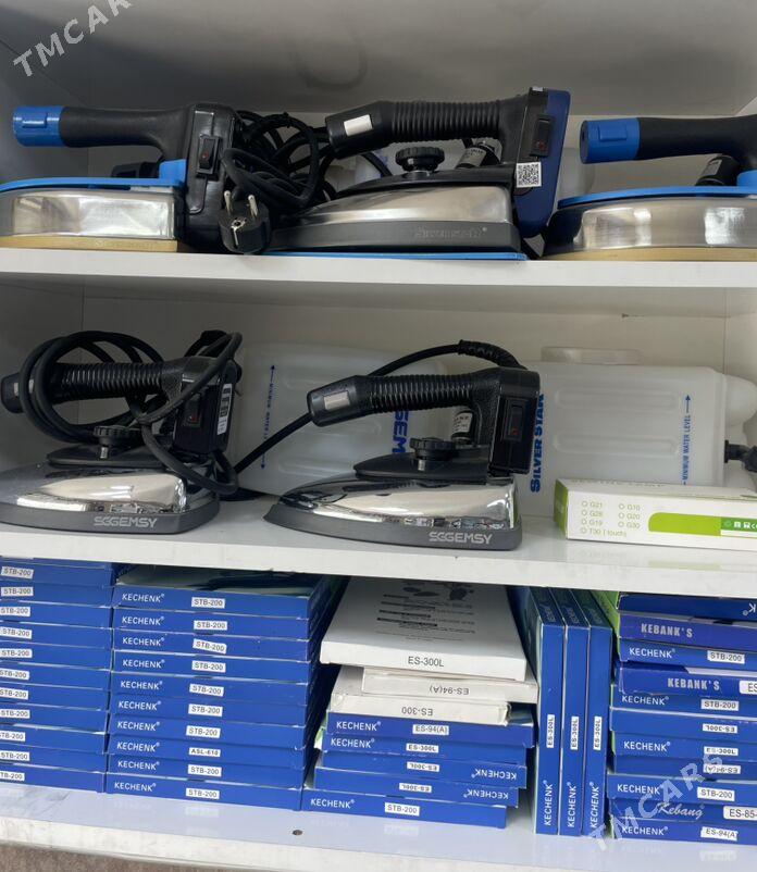 UTUKLER - Гёкдепе - img 4