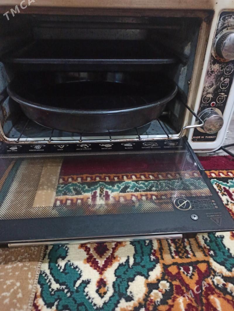 Duhowka - Туркменгала - img 1