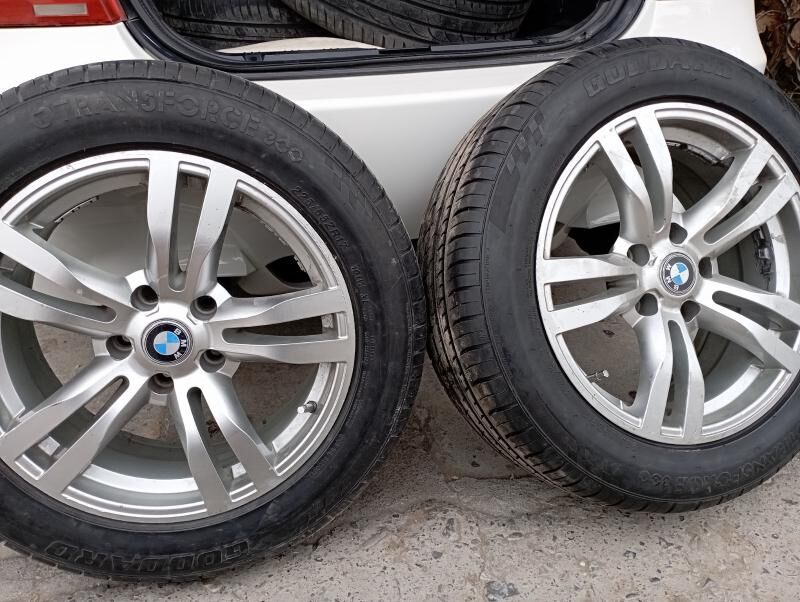 bmw 5 000 TMT - Türkmenabat - img 2